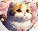プロ品質最安値！可愛い・格好いいアイコン作成します 実績作りのため最安！画像最大2枚まで費用追加なしで作成！ イメージ7