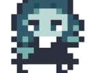 ドット絵描きます ゲームや自分の個性を出したい人に！ イメージ3