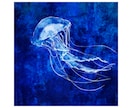 優しく印象に残る『動物アイコン』をお描きします 【日芸卒・受賞歴あり】魚や虫もOK！個性あふれるアイコン✨ イメージ5