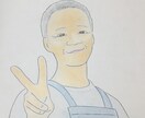 あなたの大切な写真をリアル風や抽象風な絵にします 24時間受付ます。最短1日で仕上げます。 イメージ3