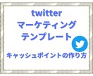 twitterオールインワンで学べます twitterの設定・運用・集客・マネタイズ・分析まるごと イメージ1