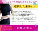 20kg痩せた私がダイエットをサポートします 30日間優しく徹底寄り添いサポート！【過度な制限無し】 イメージ3