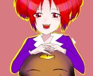 絵柄寄せ可！イラスト描きます 歌ってみた、アイコンのイラストなど、幅広く受け付けます! イメージ2