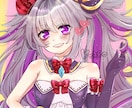 可愛いアイコン、ヘッダー描きます あなたの日常に可愛さを(  ´ω`  )✿ イメージ3