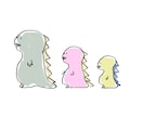 ゆるいどうぶつの絵かきます じぶんのすきな、りそうのゆるかわな動物を求めて。 イメージ1