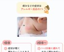 インスタ投稿の作成代行します 根拠ある育児系の投稿が得意！リール・フィードお任せください！ イメージ2