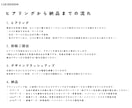 3案提案｜信頼×柔らかさ。モダンなロゴを制作します 丁寧な対応 | 修正無制限 | 著作権譲渡 & AIデータ込 イメージ6