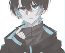 性癖に刺さる幅広いイラスト作成致します 最高の性癖なイラストを貴方に。 イメージ1