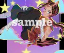 夢絵、アイコン、イラスト好きな人に勧めます 理想に近くなるよう頑張ります！！ イメージ6
