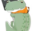かわいいどうぶつイラスト描きます ゆるかわな動物をアイコンにしてみませんか？ イメージ7