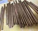あなたの打楽器お掃除して映えさせます あなたの楽器・スタンドをクリーニング！まるで新品同様に！？ イメージ1