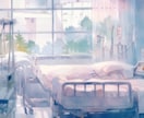 がんにまつわる✨つらさ✨お悩み✨聞きます がん手術☘️抗がん剤☘️放射線治療の経験あり☘️医療者✨ イメージ5
