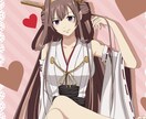 商用利用可】アイコン等イラストを描きます 自分だけのイラストが欲しいあなたへ イメージ3