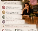 ちょっと寄ってく？｜オンラインスナック営業してます 心理資格 × 17年の接客経験｜性別問わず誰でもウェルカム♪ イメージ4