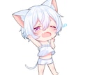 SDイラスト制作します かわいいミニキャラが必要な人はこちらへ！ イメージ2