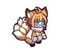 かわいいデフォルメで似顔絵、アイコン描きます 可愛くて愛嬌のあるデフォルメイラストならお任せください！ イメージ4