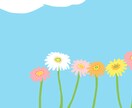 ゆるいイラストのXヘッダー描きます フリーヘッダー1000枚以上作成しました イメージ5