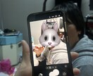 お気に入り・思い出の写真をポップなイラストにします あなたの思い出の一枚、お気に入りの一枚をイラストにします! イメージ2