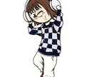 似顔絵描きます SNSアイコンなど幅広く対応。まずはお気軽にご相談ください。 イメージ8