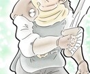 セクシーな女の子のイラストのご依頼、お受けします 可愛い女の子、セクシーな女の子のイラスト、描きます。 イメージ9