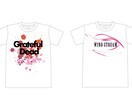 オリジナルプリントTシャツをデザインします プロのデザイナーによるデザインTシャツを作りたい方へ イメージ2