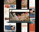 Elementorでウェブサイト制作行います 高品質、SEO対策されたウェブサイトを格安＆短い納期で！ イメージ3