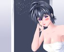 イラスト制作承ります 結婚式のウェルカムボードや青春時代の思い出など イメージ10