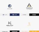 起業に◎信頼されるための会社・企業のロゴ作成します 会社設立・法人化時にオススメ！洗練された企業ロゴを提案します イメージ1