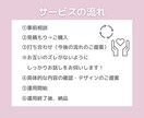 インスタ運用代行をいたします インスタ運用をお任せたい方、ぜひご相談ください☺︎ イメージ3