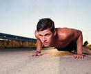 現役サッカー学生が、トレーニングメニュー教えます お家でできるダイエットメニューorトレーニングメニュー伝授★ イメージ5