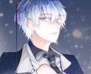 ご希望のアイコンを描かせていただきます お気軽にご相談くださいませ！！！ イメージ1