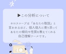 お悩み相談受付けます ホロスコープから停滞・何度もつまずく本当の理由を読み解きます イメージ2