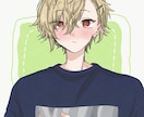 SDイラストや簡易的な等身イラスト描きます アイコンなどにオススメ！納期早めです‪‪！ イメージ5