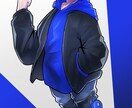 早く！安く！人物・動物のデジタルイラスト作成します アイコンやサムネイルなどにいかがでしょうか！ イメージ2