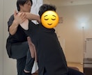 ストレッチ&エクササイズ&感覚調整を行います 現役トレーナー兼整体師が行う姿勢根本改善特化型パーソナル イメージ3