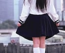 現役JKが相談、愚痴聞きにアドバイスします 人間関係、恋愛相談得意です。オプションで辛口も選べるよ！ イメージ1