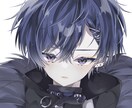 イラスト作成します SNSで使用できるアイコンのイラストを作成します。 イメージ4