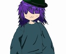 オーダー様の要望をできる限りとりいれ、描き入れます 気兼ねなくご相談ください、お待ちしております！ イメージ1