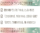 うつ病経験のある管理栄養士が栄養相談にのります 【先着3名様限定価格】出品者から質問より事前相談受付中です！ イメージ6