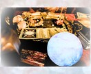 今の恋に“気づき”を1枚のカードで語りかけます 生年月日を教えて頂いた方は、ラッキーカラーをお伝え致します イメージ4