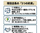 現役店長が診断！スマホ代の悩みをお手伝いします 「めんどくさい」を卒業！現役店長があなたに合う正解を提案！ イメージ4