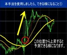 FX専業を目指せる秘手法を教えます 世界でトップクラスの最強のFX手法。初心者から専業へ。 イメージ4