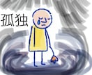孤独感が出た時にお話をお伺いします 孤独感に襲われた時のセーフティネット総合窓口です イメージ1