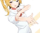 要求に応じた全力のイラストSNSアイコンを描きます 高品質で満足して頂けるイラストを提供致します。 イメージ4