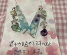 ハンドメイドピアス制作します オリジナルハンドメイドピアス制作します。 イメージ2