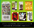 商品を引き立てる効果のあるデザイン作ります 業種は問いません。1案20,000円〜で作ります。 イメージ3