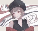 夢絵作成します 厚塗りで可愛い夢絵イラスト描きます！夢絵オーダー イメージ3