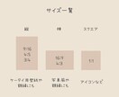 ペットや動物をゆる〜いタッチで描きます ゆる〜いキャラクター風の動物たちやその子が大好きな物も！ イメージ4