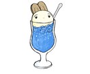 ゆる〜い、かわいい〜、SNSアイコン描きます アイコンをゆるゆるイラストに変えませんか？ イメージ3