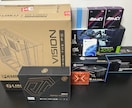 業界最安値に挑戦！自作PCの作成を代行します ！格安の自作PCをあなたの代わりに組み上げます！ イメージ6